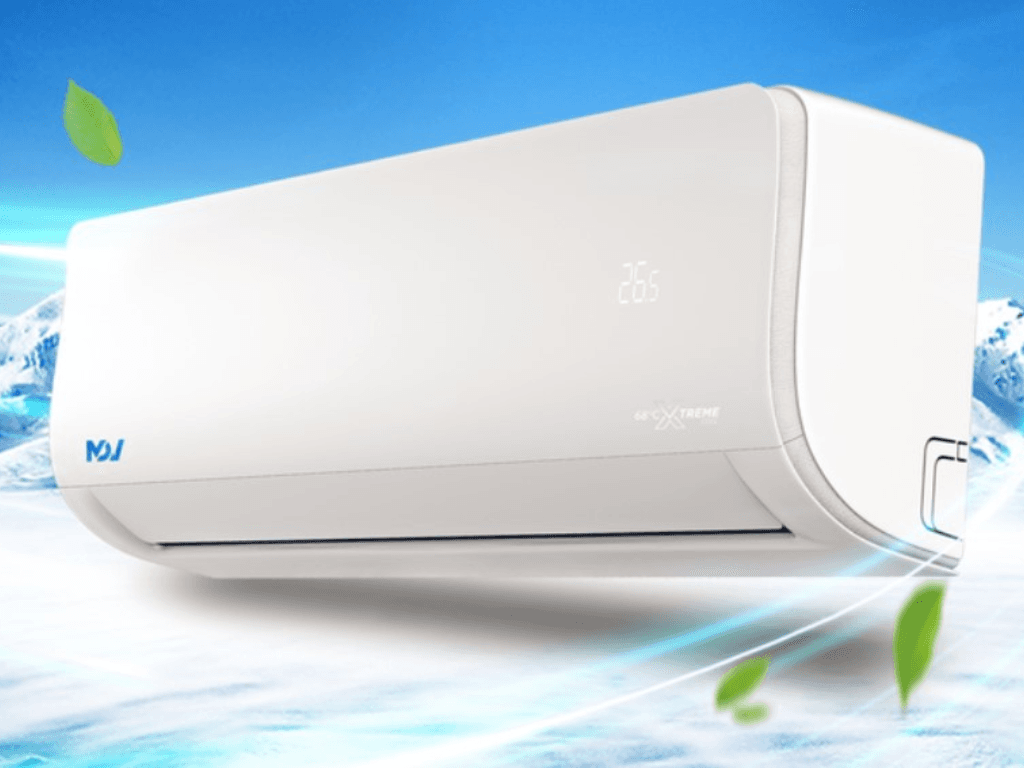 Điều hòa MDV có tốt không? Cân nhắc trước khi quyết định mua