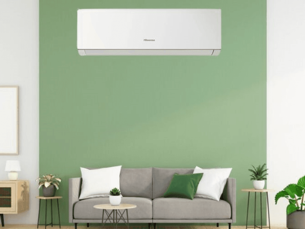 Giá điều hòa Hisense là bao nhiêu? Có nên mua không?