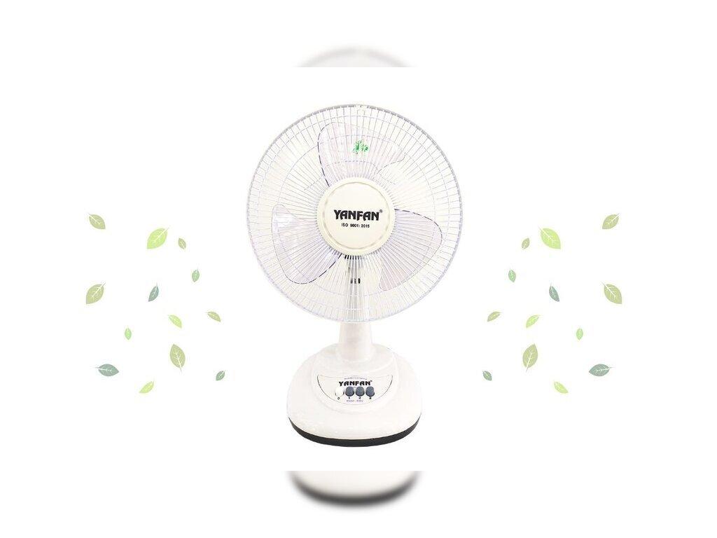 Quạt bàn Yanfan B302