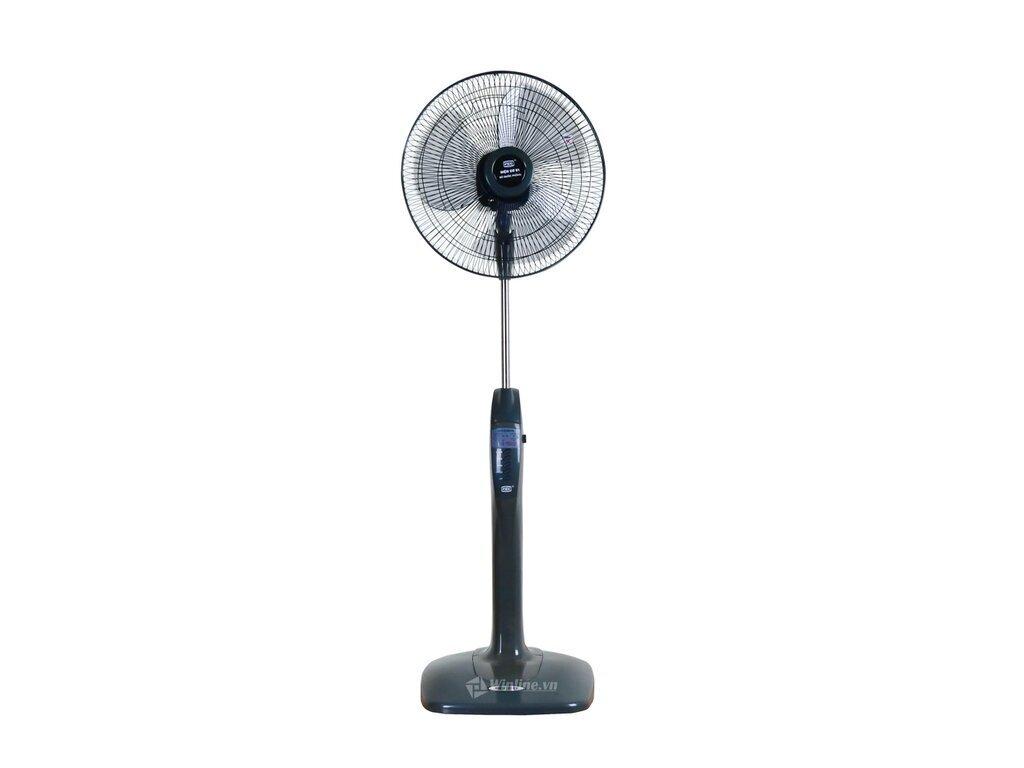 Các mẫu quạt cây điện cơ 91 của Bộ Quốc Phòng mạnh mẽ, bền lâu cùng thời gian