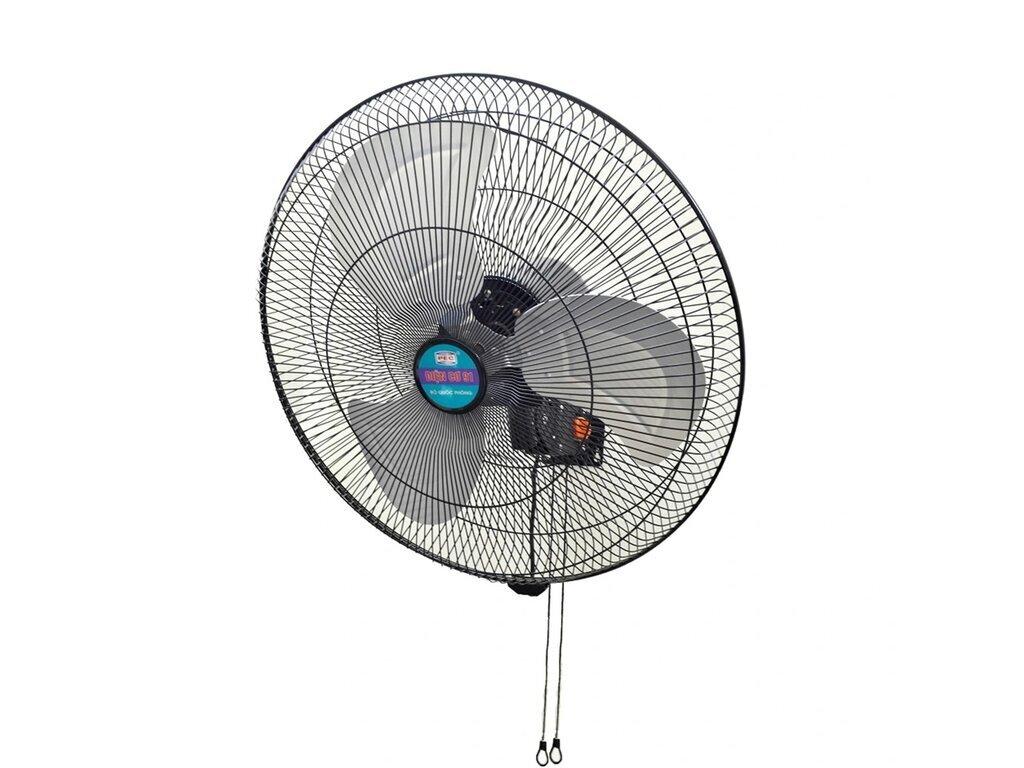 3 Mẫu Quạt Treo Tường Điện Cơ 91 của Bộ Quốc Phòng Được Sử Dụng Phổ Biến