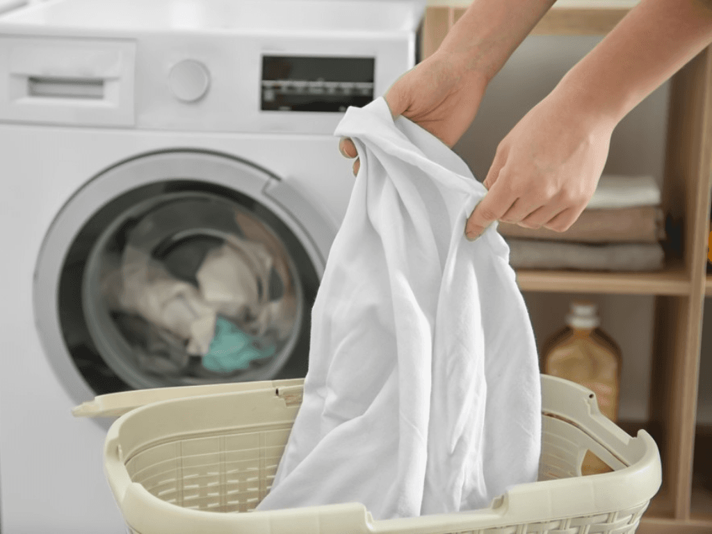 Mã lỗi máy giặt LG cửa ngang nào có thể xử lý ngay tại nhà không cần gọi thợ