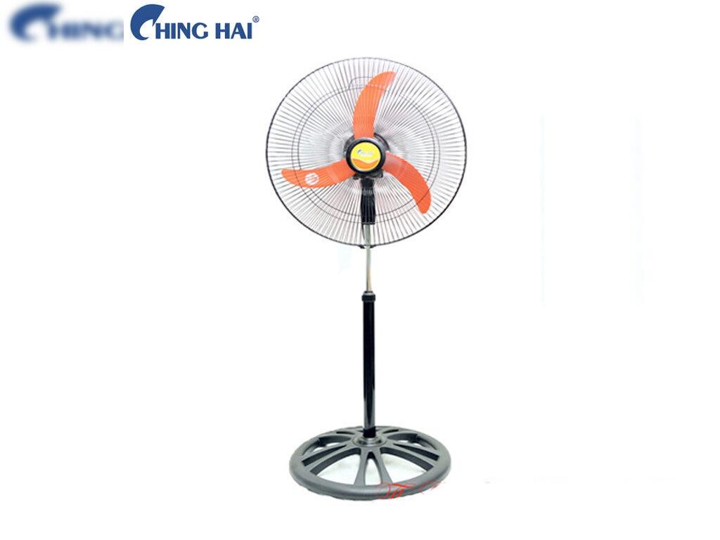 Quạt đứng công nghiệp Chinghai HS24-ĐN3Đ