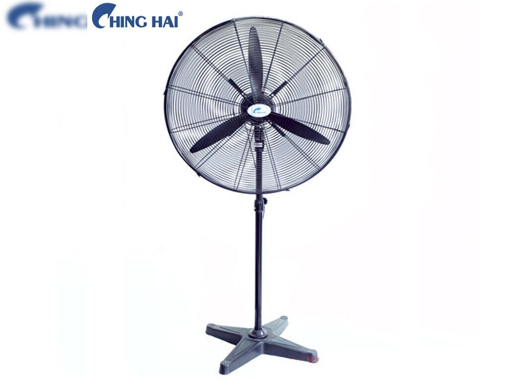 Quạt đứng công nghiệp Chinghai HS9299