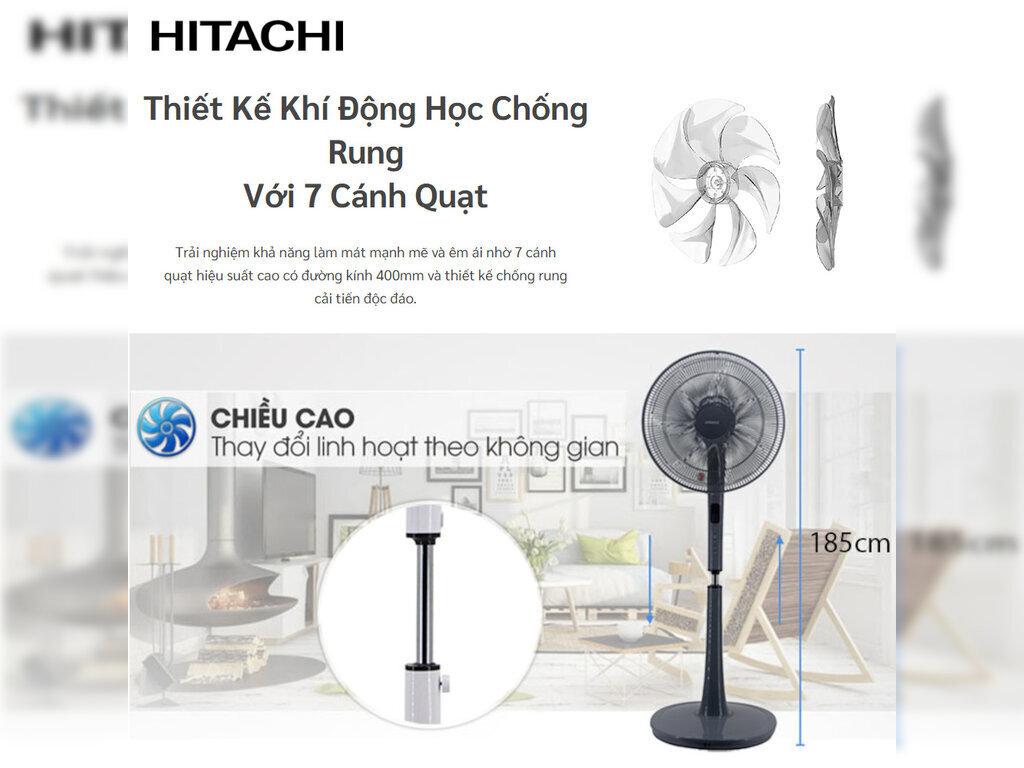 Hiệu quả làm mát vượt trội
