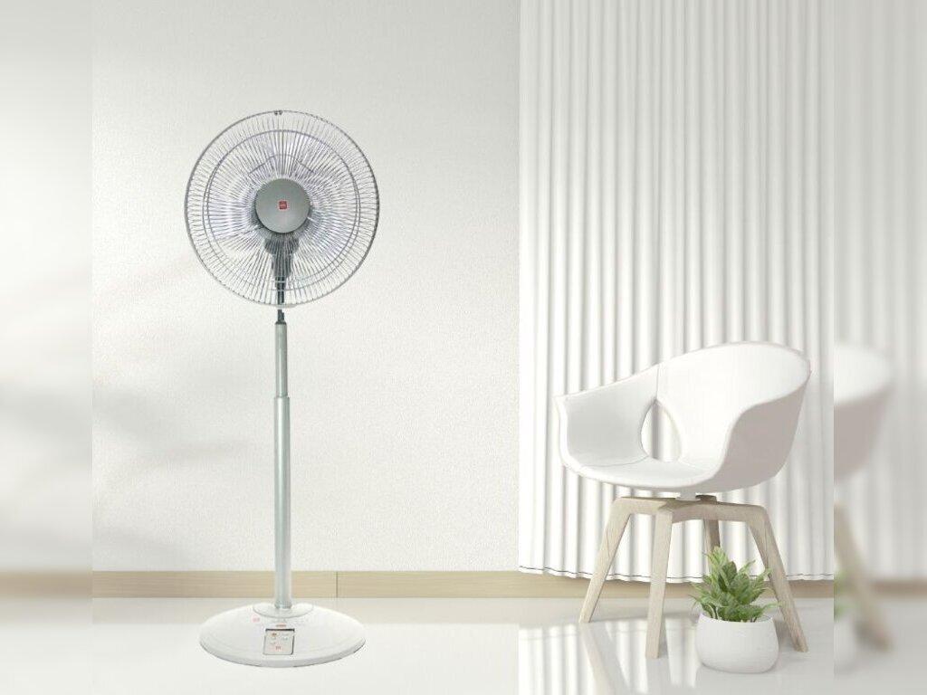 Quạt Đứng Lửng KDK N30NH