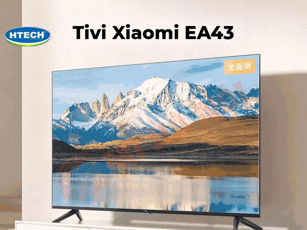 Tivi Xiaomi 43inch giá SỐC. Sau 3th sử dụng chất lượng tivi Xiaomi như nào