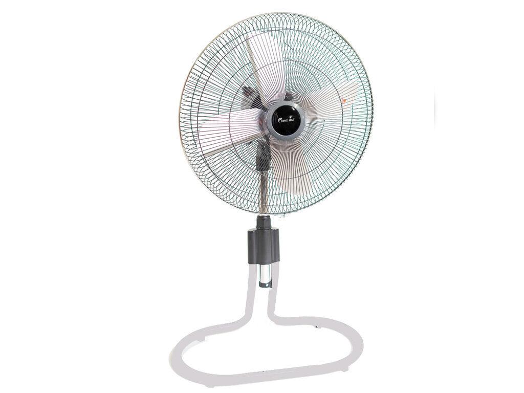 Quạt sàn chân rút ChingHai FF2399