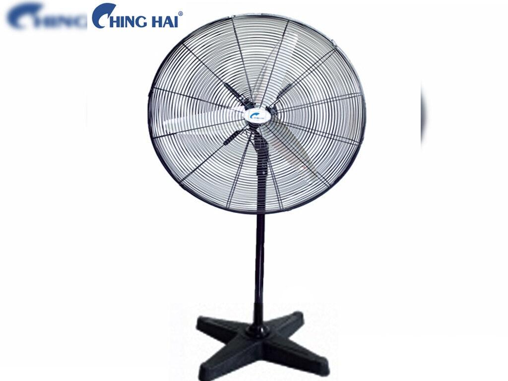 Các mẫu quạt công nghiệp ChingHai hot được bán chạy nhất hiện nay