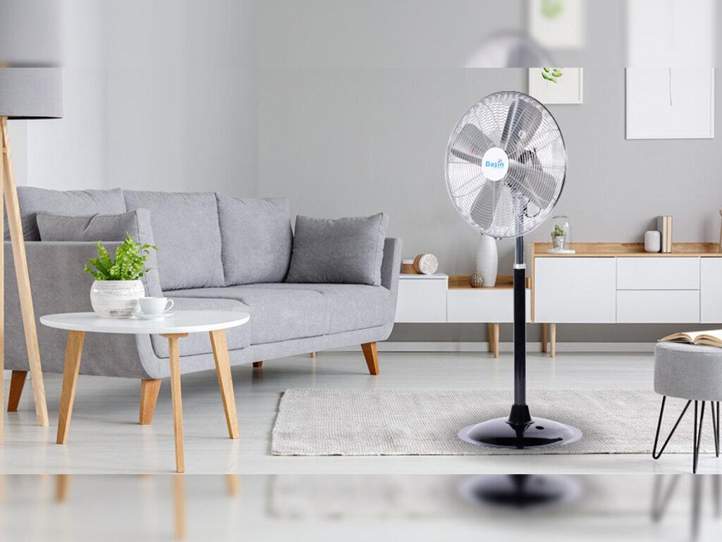 Quạt đứng Dasin KSM-2460