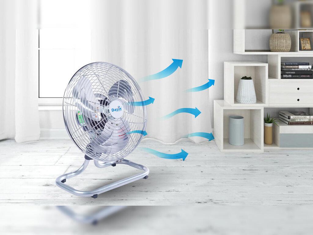 Quạt sàn Dasin KDD-1435