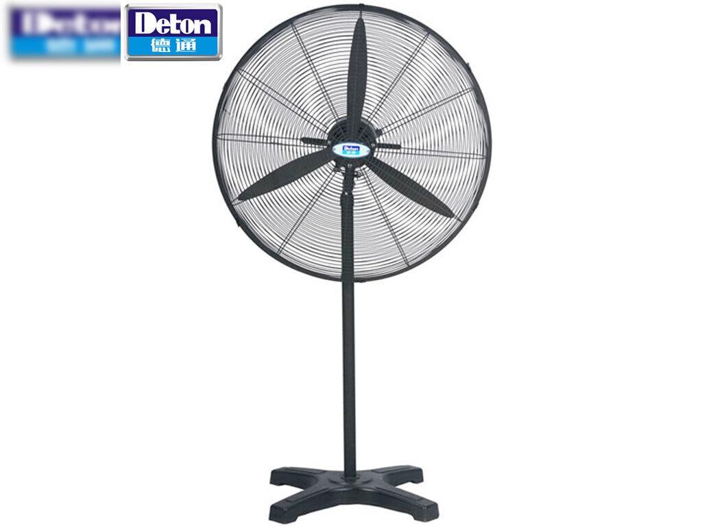 Quạt đứng công nghiệp Deton DFP750-T