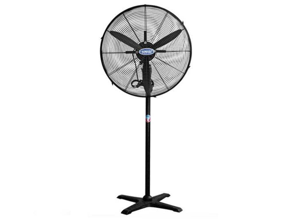 Quạt đứng công nghiệp Komasu KM750S