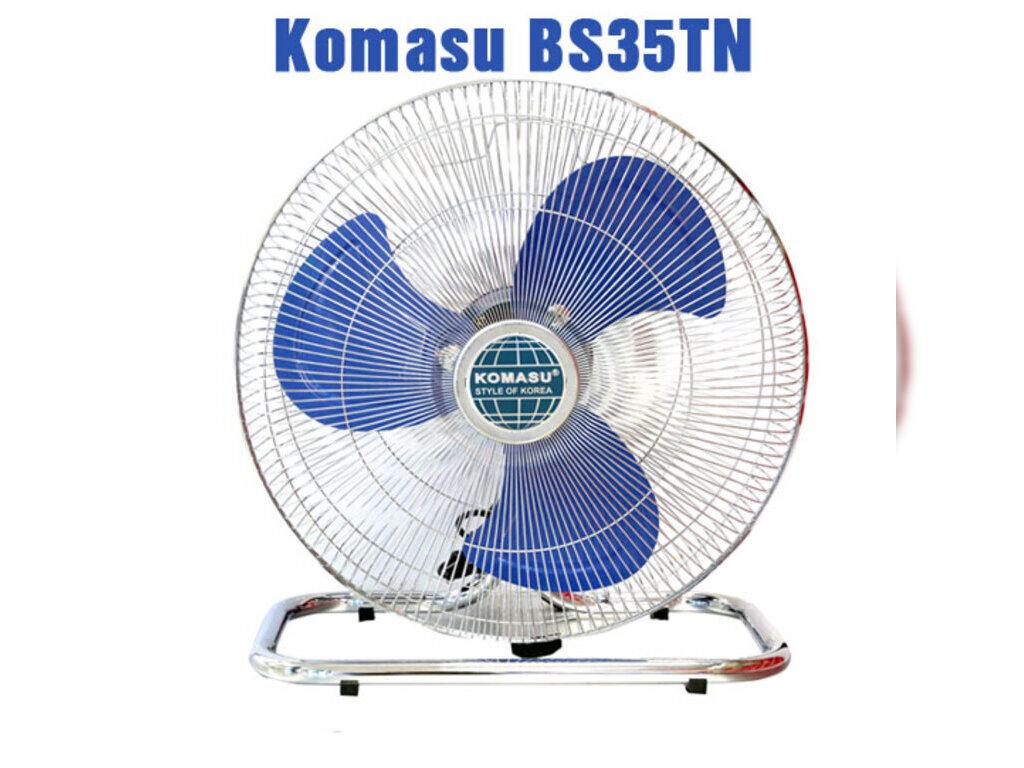 Quạt sàn công nghiệp Komasu BS35TN