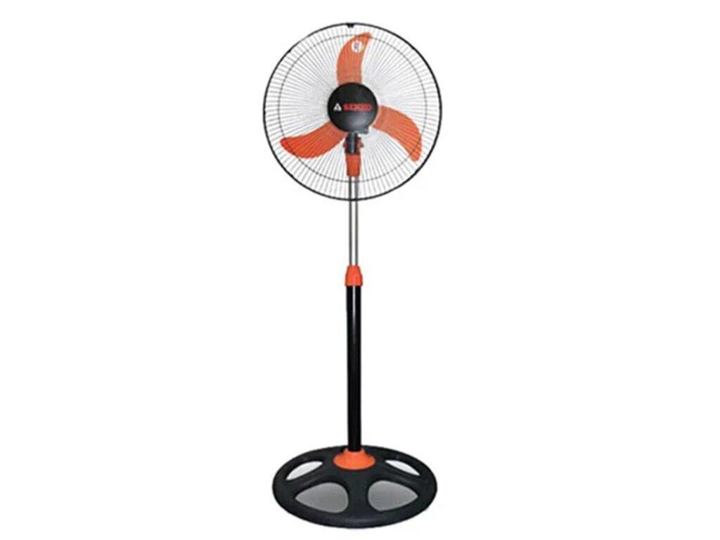Quạt đứng công nghiệp Senko DCN108