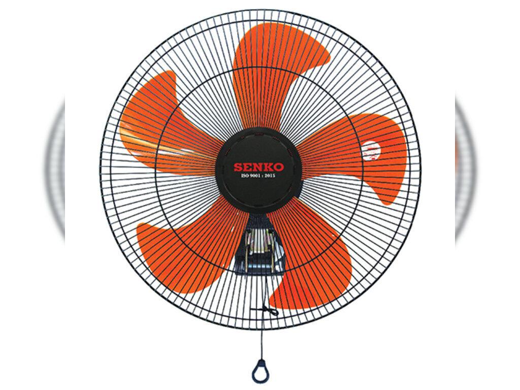 Các mẫu quạt công nghiệp Senko được bán chạy nhất hiện nay