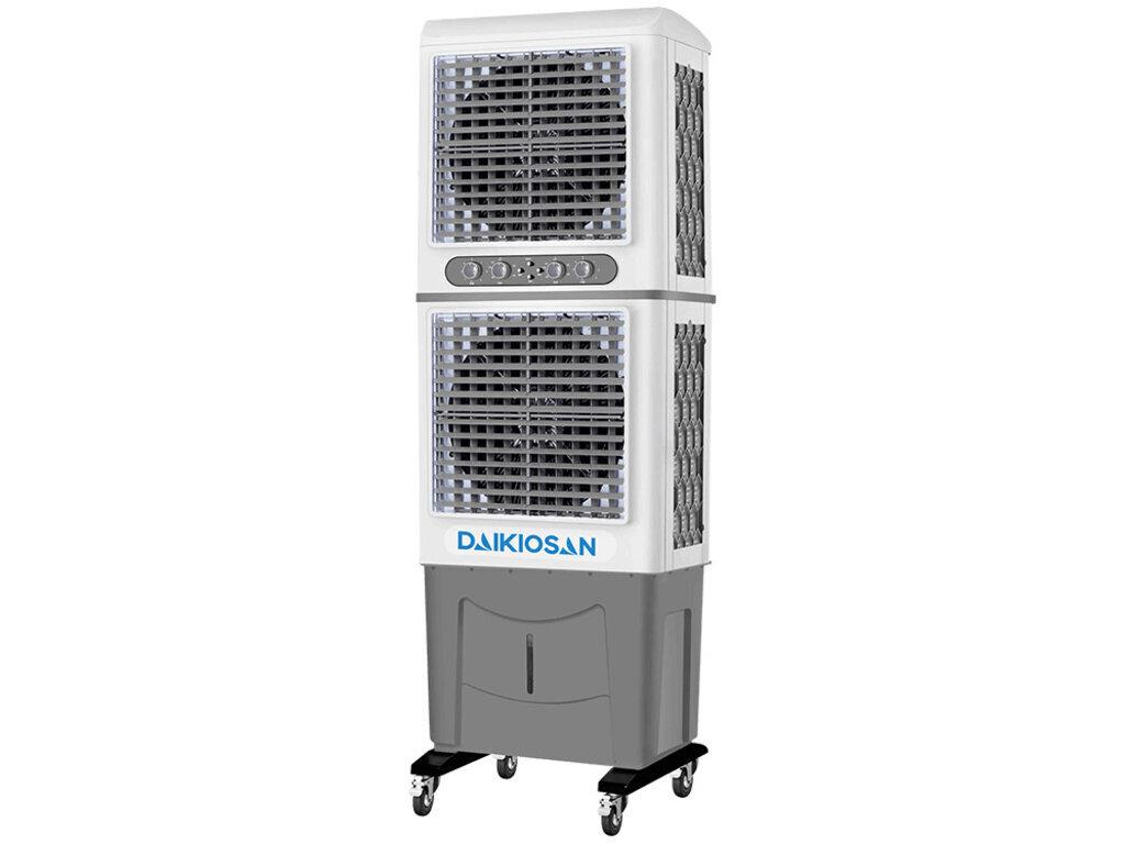 Các mẫu quạt điều hòa công nghiệp làm mát nhanh, công suất lớn, di động