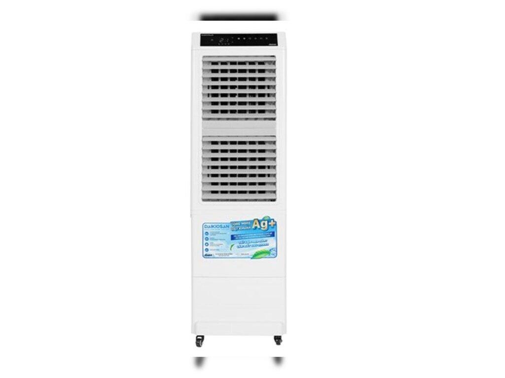 Các mẫu quạt điều hòa Daikiosan mới nhất được nhiều người dùng lựa chọn