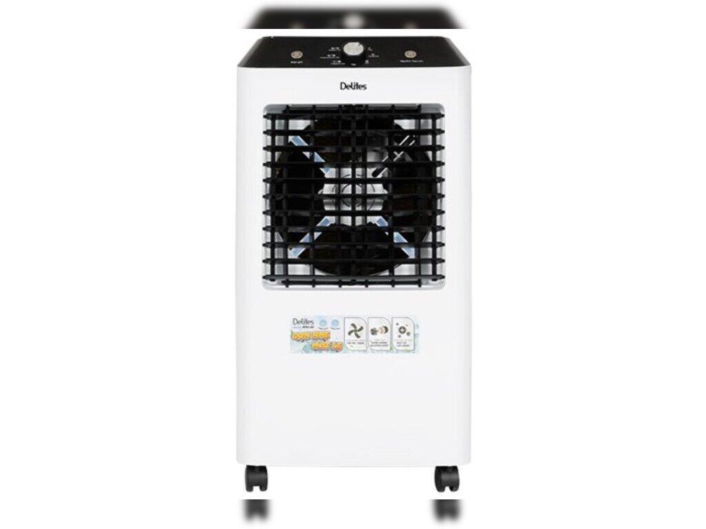 Các mẫu quạt điều hòa Delites cho diện tích phòng nhỏ từ 10 - 15m²