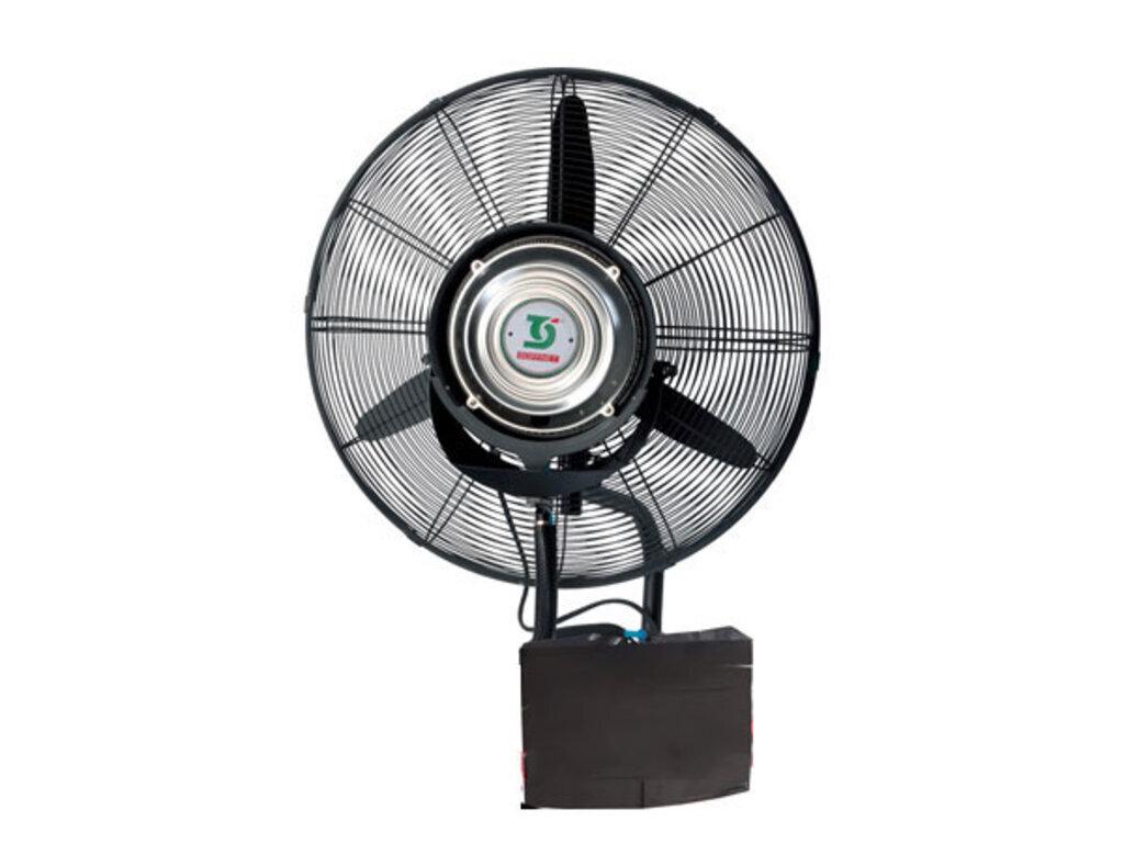 Quạt treo tường phun sương công nghiệp FB6-75