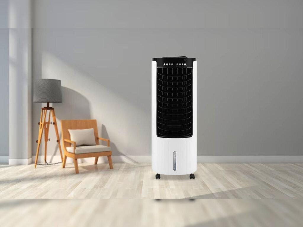 Các mẫu quạt điều hòa Comfee làm lạnh sâu, thiết kế của tương lai