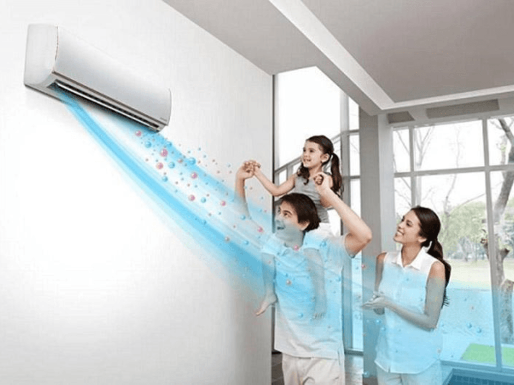 Tại sao điều hòa tự bật? Cách sửa hiệu quả gợi ý từ chuyên gia