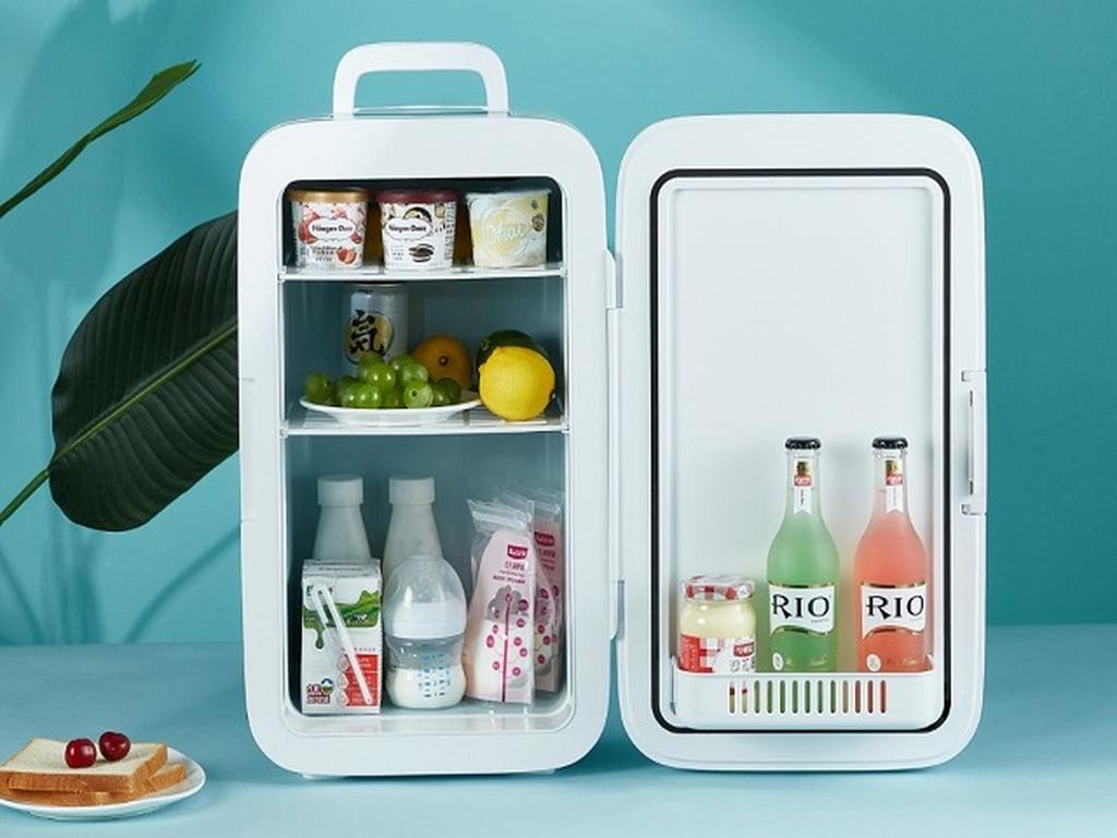 Tham khảo các mẫu tủ lạnh mini giá rẻ 1 triệu siêu tiết kiệm kinh tế