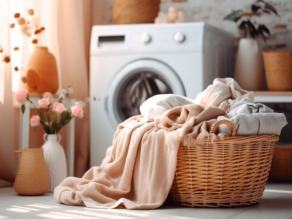 Máy giặt Sanyo dưới 3 triệu: Tiết kiệm chi phí mà vẫn đảm bảo hiệu quả giặt giũ