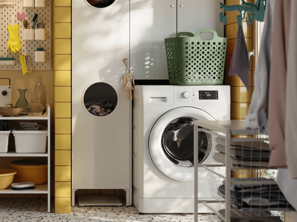 Máy giặt Sanyo không vắt được: Hướng dẫn tự kiểm tra và sửa chữa tại nhà