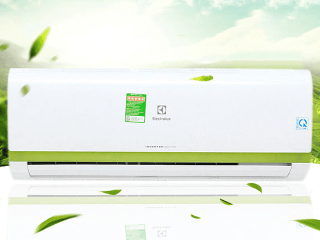 Tại sao nên chọn máy lạnh Electrolux 1.5 HP cho gia đình bạn