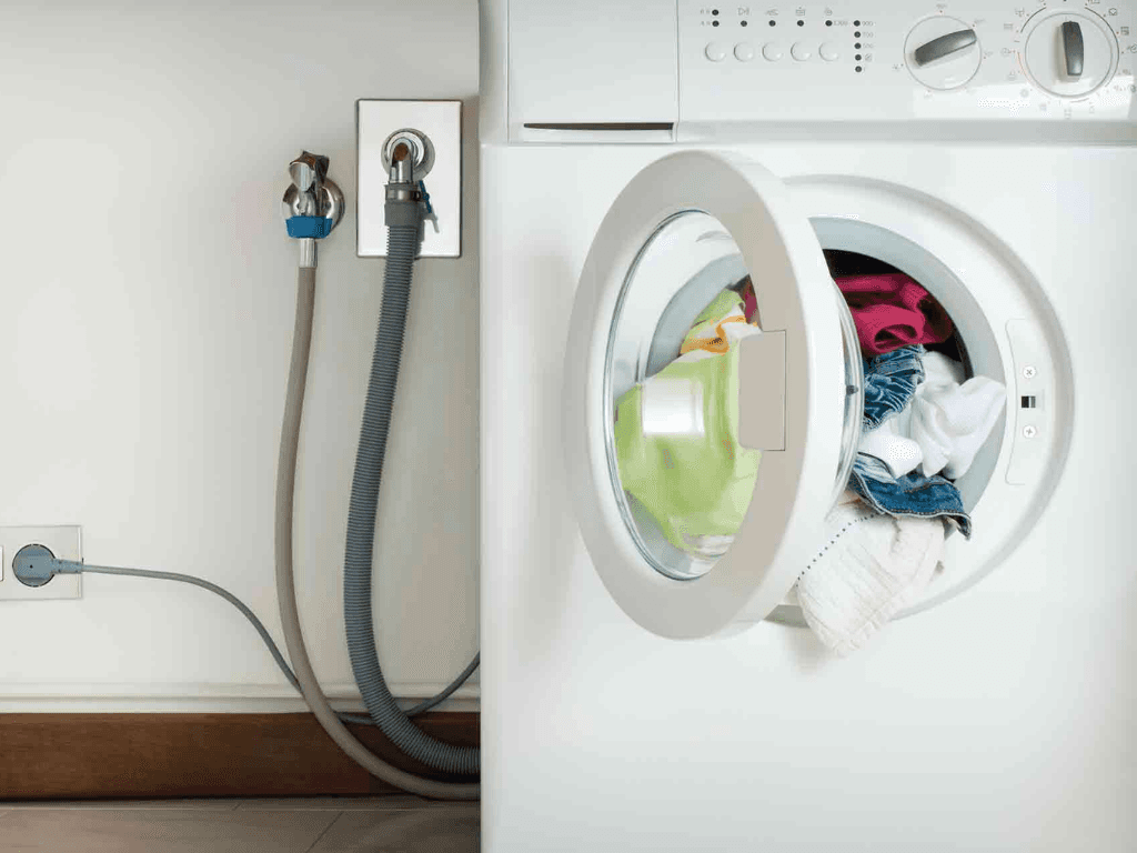 Mã lỗi máy giặt Sanyo nội địa: Tổng hợp đầy đủ và chính xác nhất