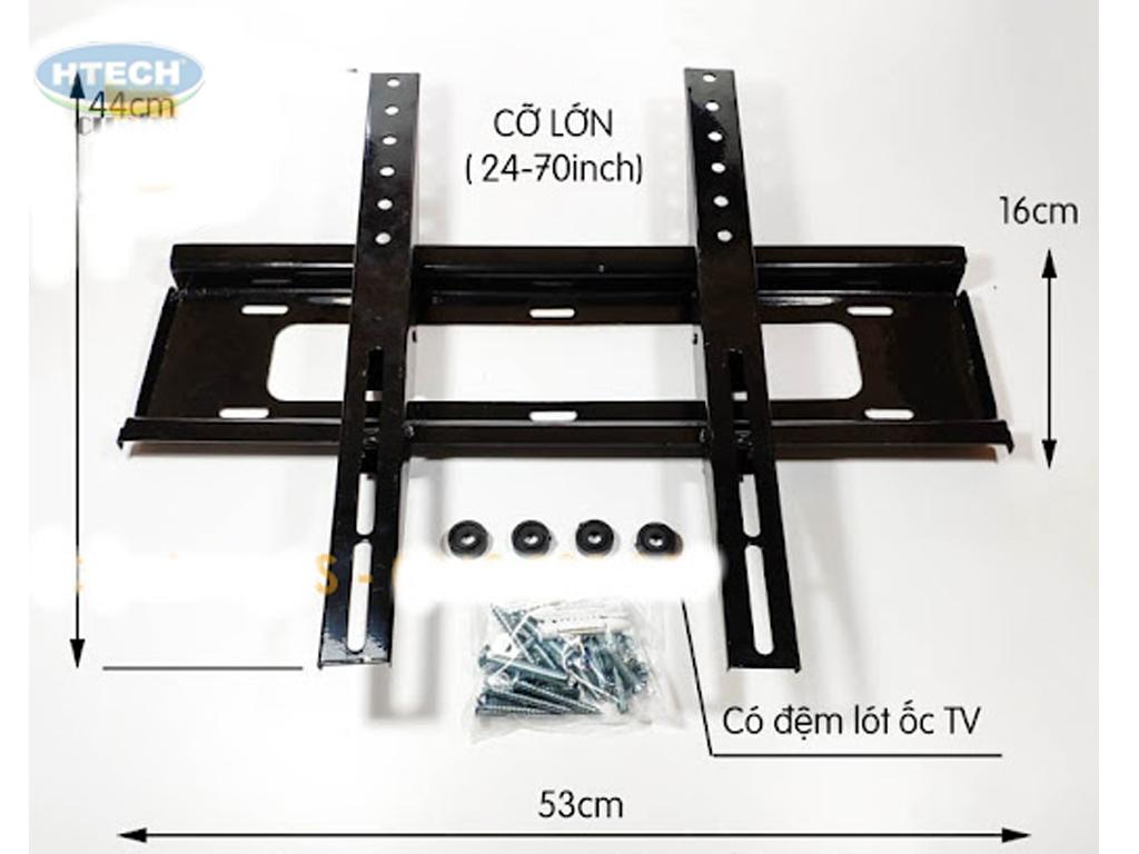 Giá treo tivi Sony 55 inch bao nhiêu tiền? Nên mua loại giá tivi treo tường nào