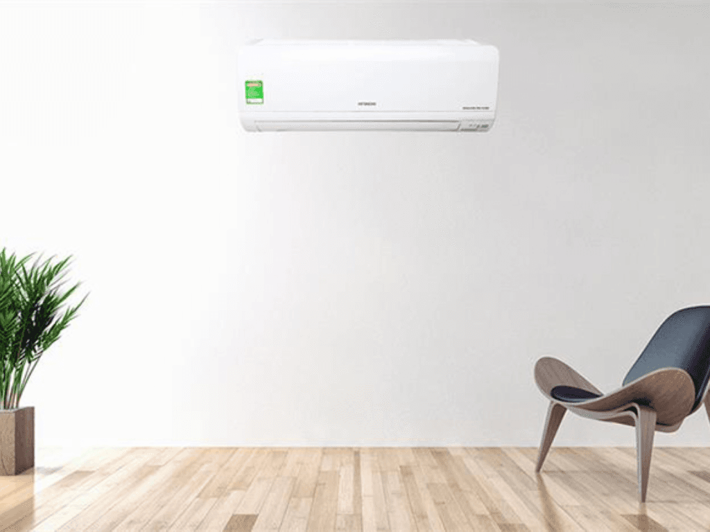 Lưu ý khi sử dụng máy lạnh Hitachi 1.5 ngựa cho gia đình bạn