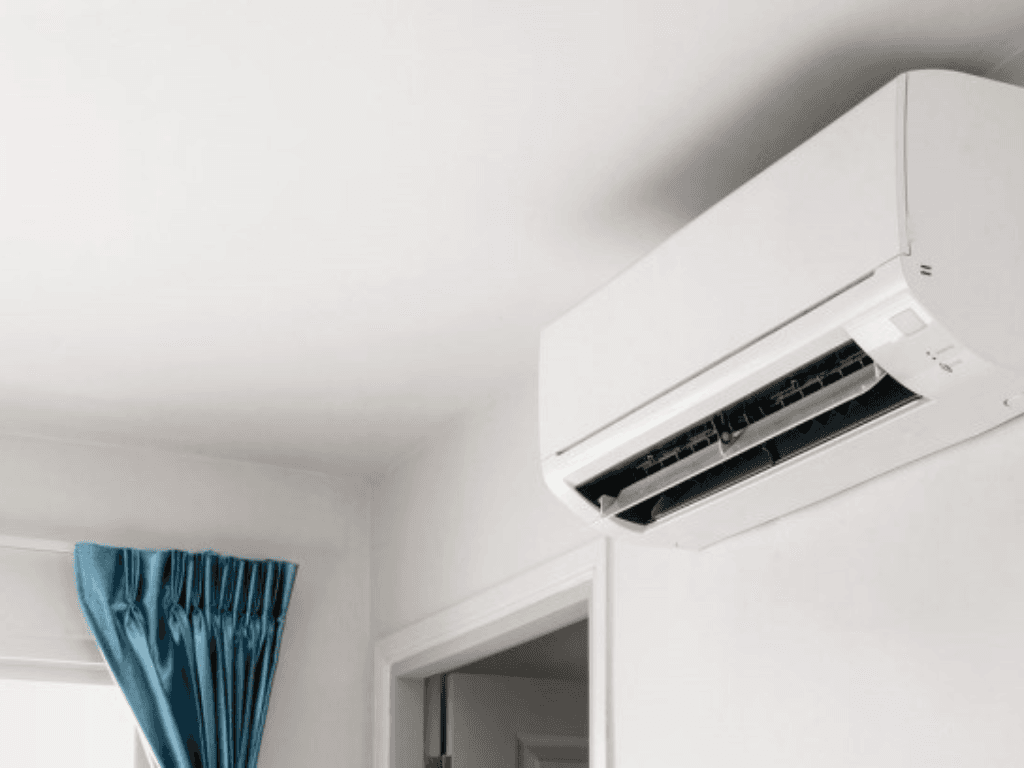 Khi nào nên lắp máy lạnh treo tường 0.5 HP? Giải đáp cùng Htech
