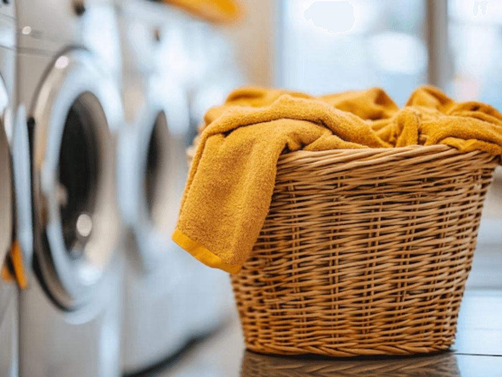 Máy giặt Sharp báo lỗi E3: Xử lý nhanh để bảo vệ máy giặt của bạn