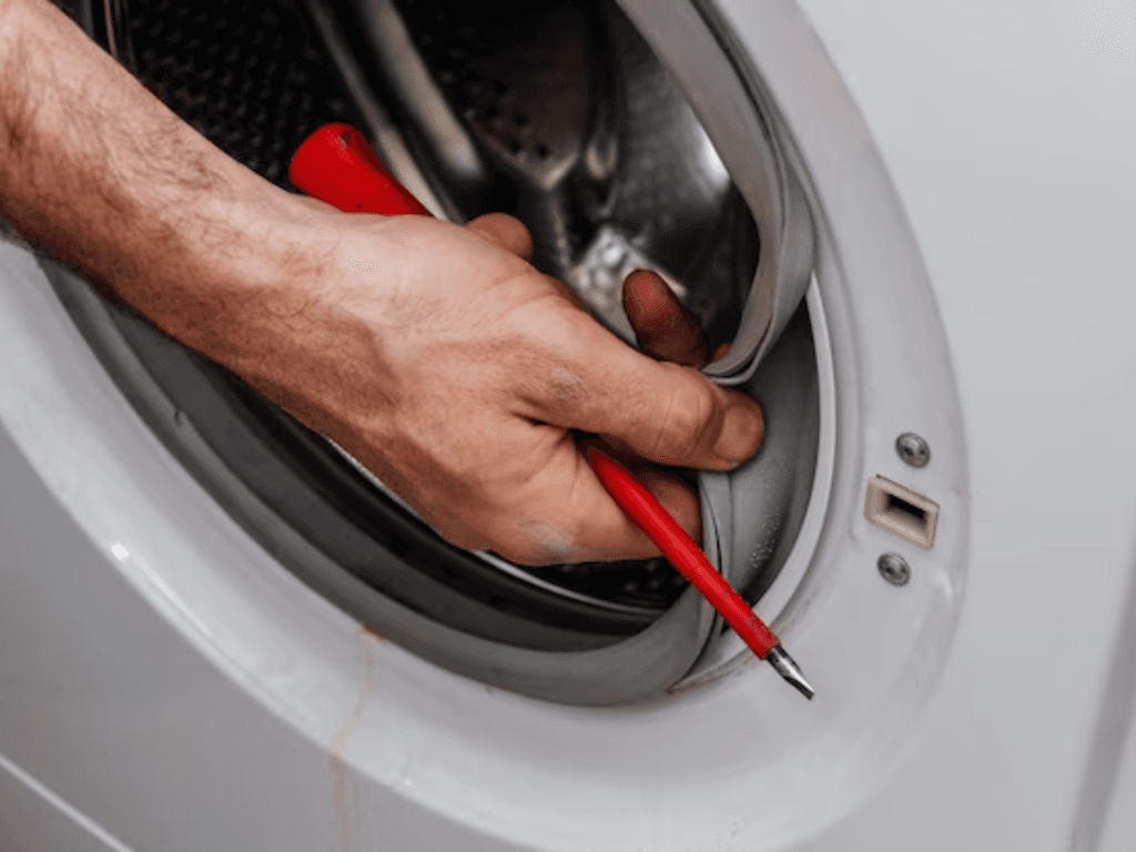 Mã lỗi máy giặt Sharp nội địa: Cẩm nang toàn diện từ A - Z cho người sử dụng