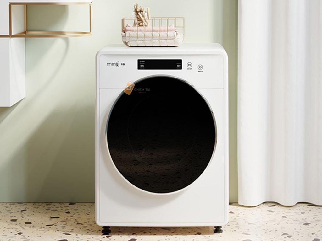 Máy giặt mini
