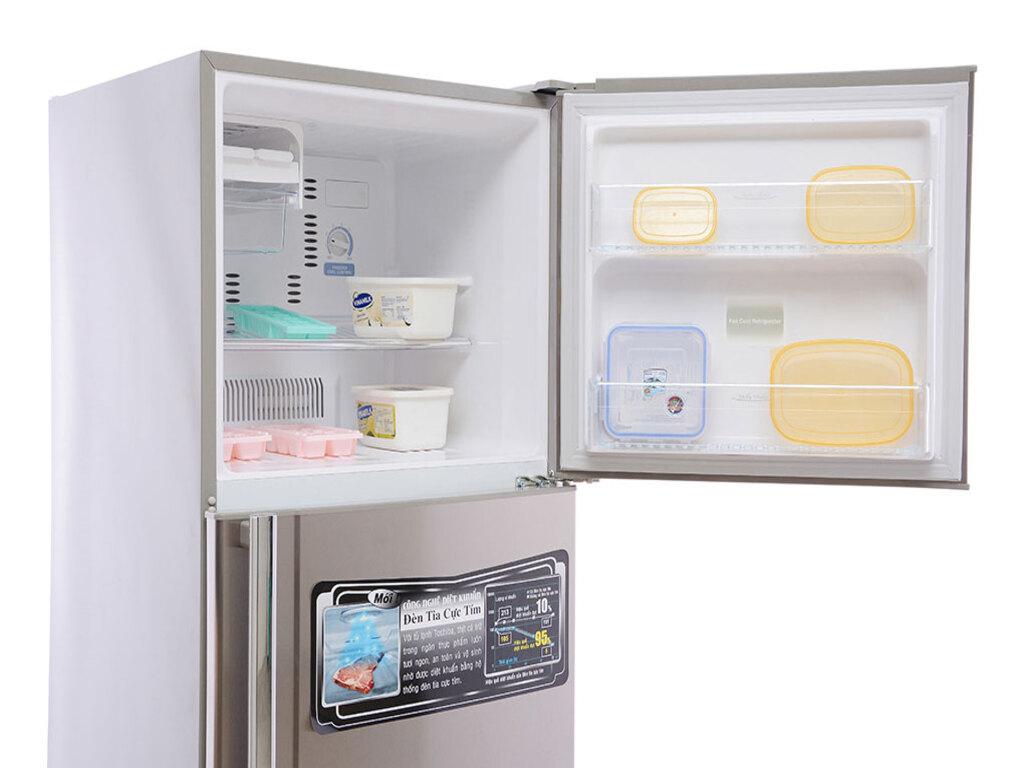 Hướng dẫn bảo hành tủ lạnh toshiba tại nhà cho các gia đình Việt