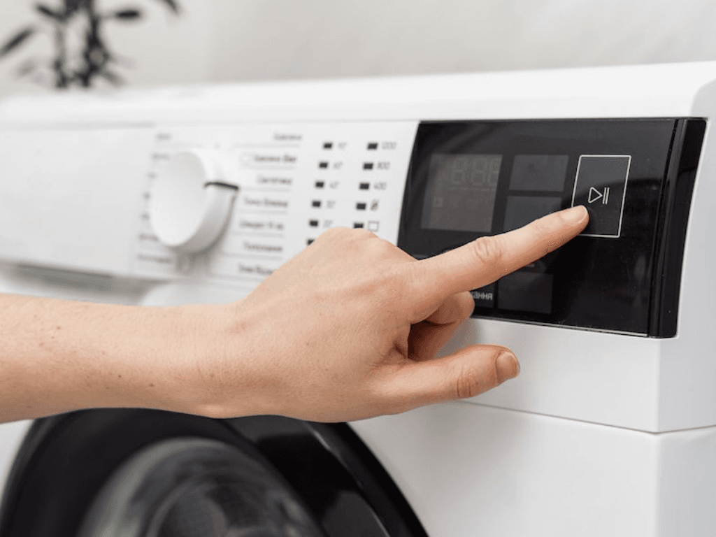 Cách xóa nhớ máy giặt Toshiba qua bảng mạch hiệu quả, ít người biết