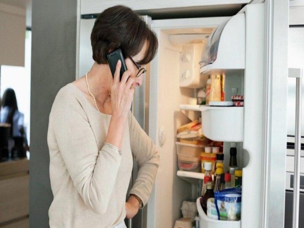 Cách xử lý tủ lạnh có mùi ga hiệu quả và an toàn tại nhà