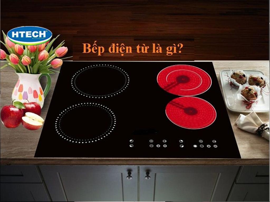 Bếp từ là gì? 5 điều ít ai biết về bếp từ mà bạn nên khám phá ngay