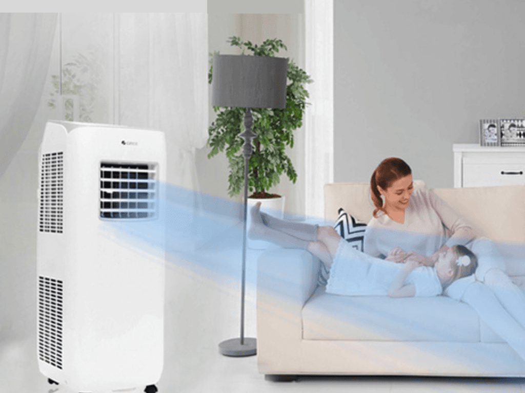 Gợi ý các dòng máy điều hòa mini giá rẻ, chất lượng