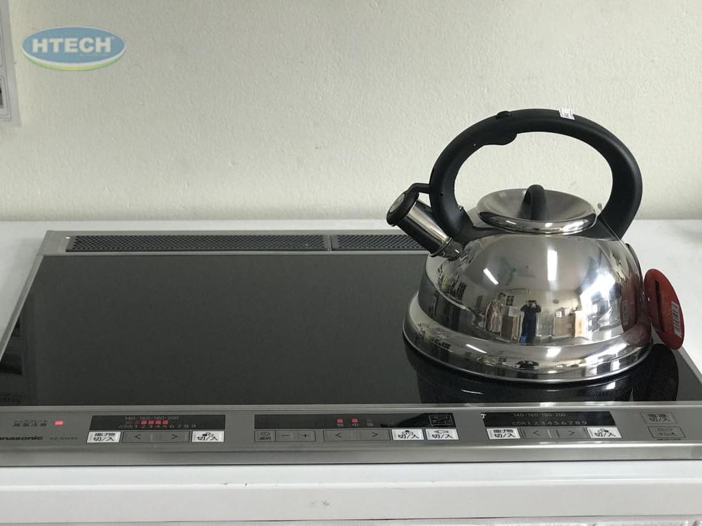 Bếp từ nhật loại nào tốt. 4 kinh nghiệm xương máu khi mua bếp từ Nhật