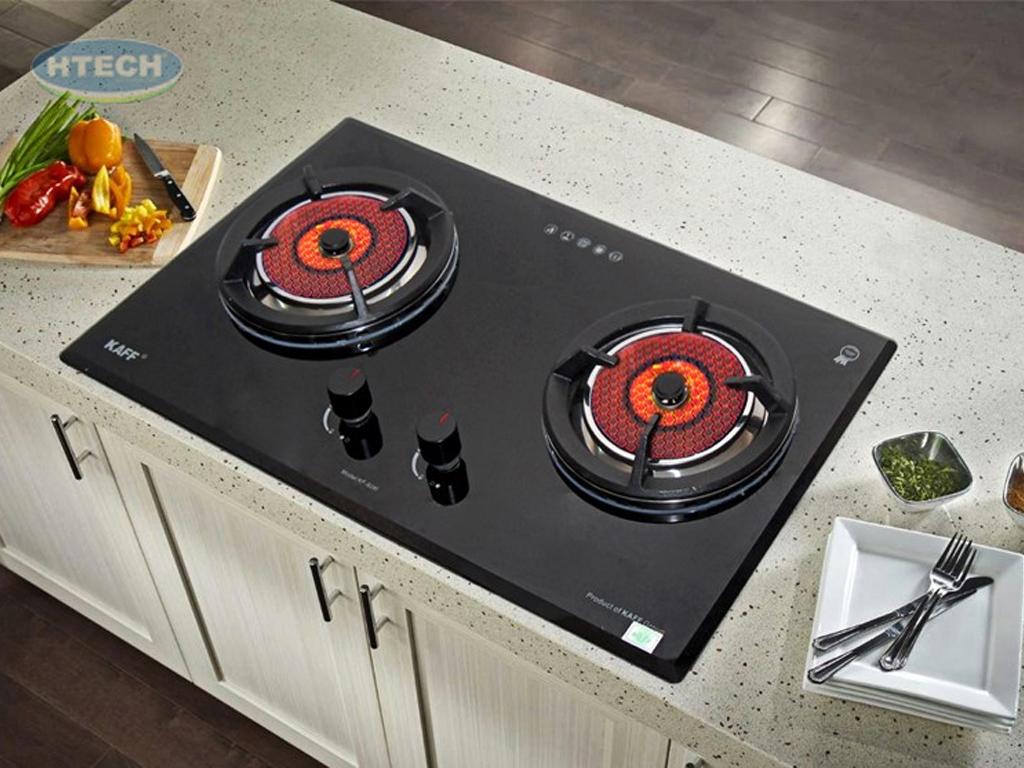 Bếp ga hồng ngoại tốt nhất hiện nay, 5 quan điểm sai lầm về bếp ga hồng ngoại