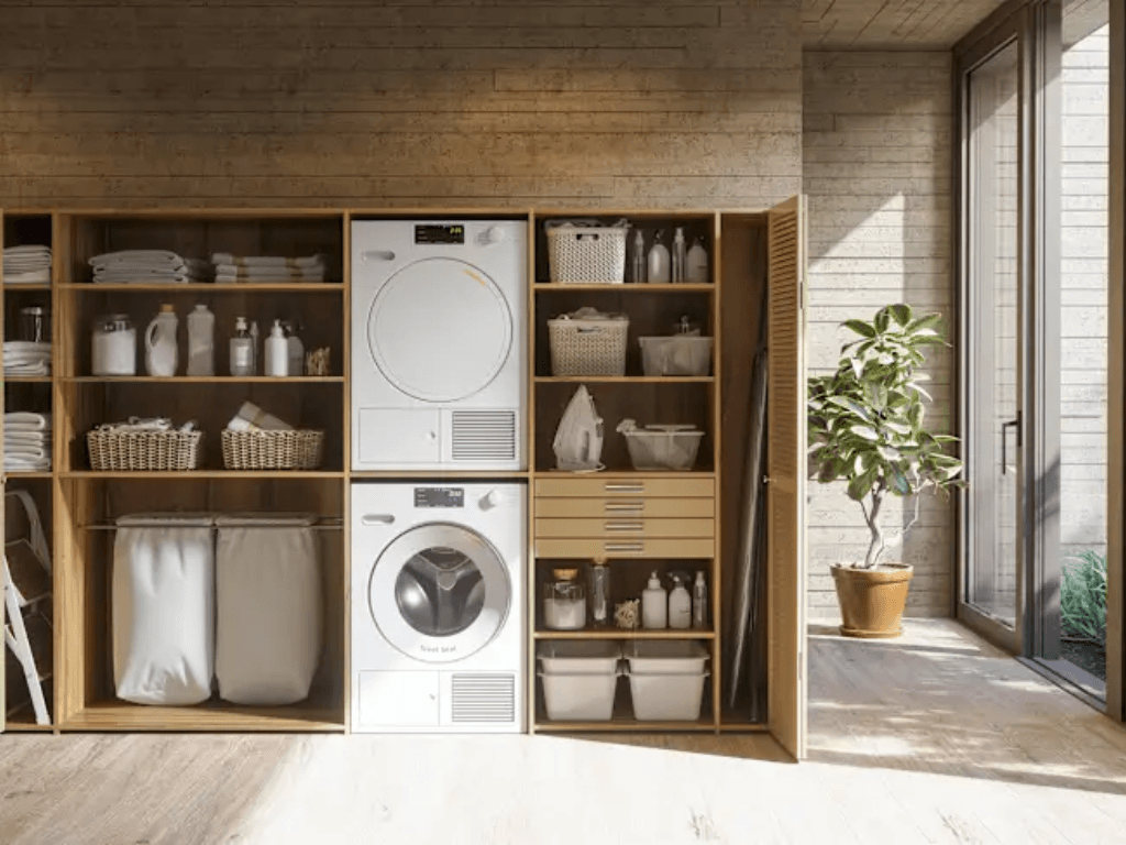 Chế độ Tub Clean máy giặt LG là gì? Cách kích hoạt và sử dụng cực chi tiết