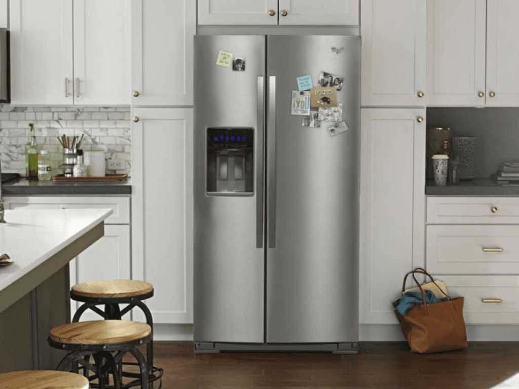 Tủ lạnh Side by Side là gì? Khám phá ưu nhược điểm và cách chọn mua phù hợp
