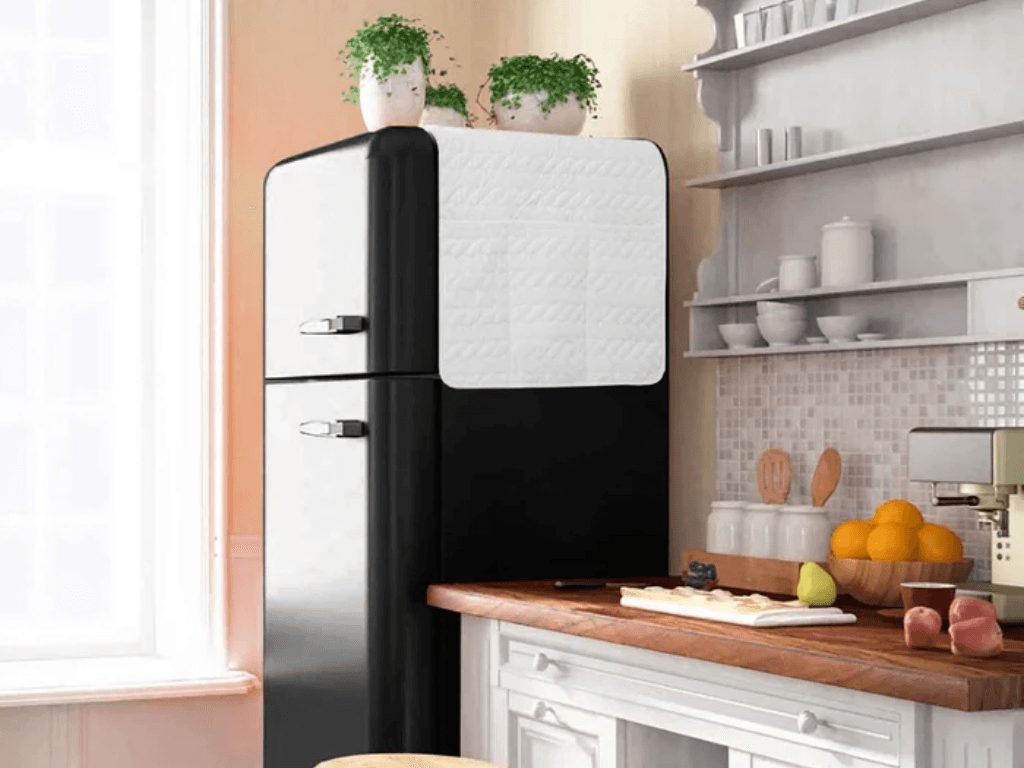 Cách sử dụng tủ lạnh Toshiba tiết kiệm điện "vô địch" cho mùa hè này