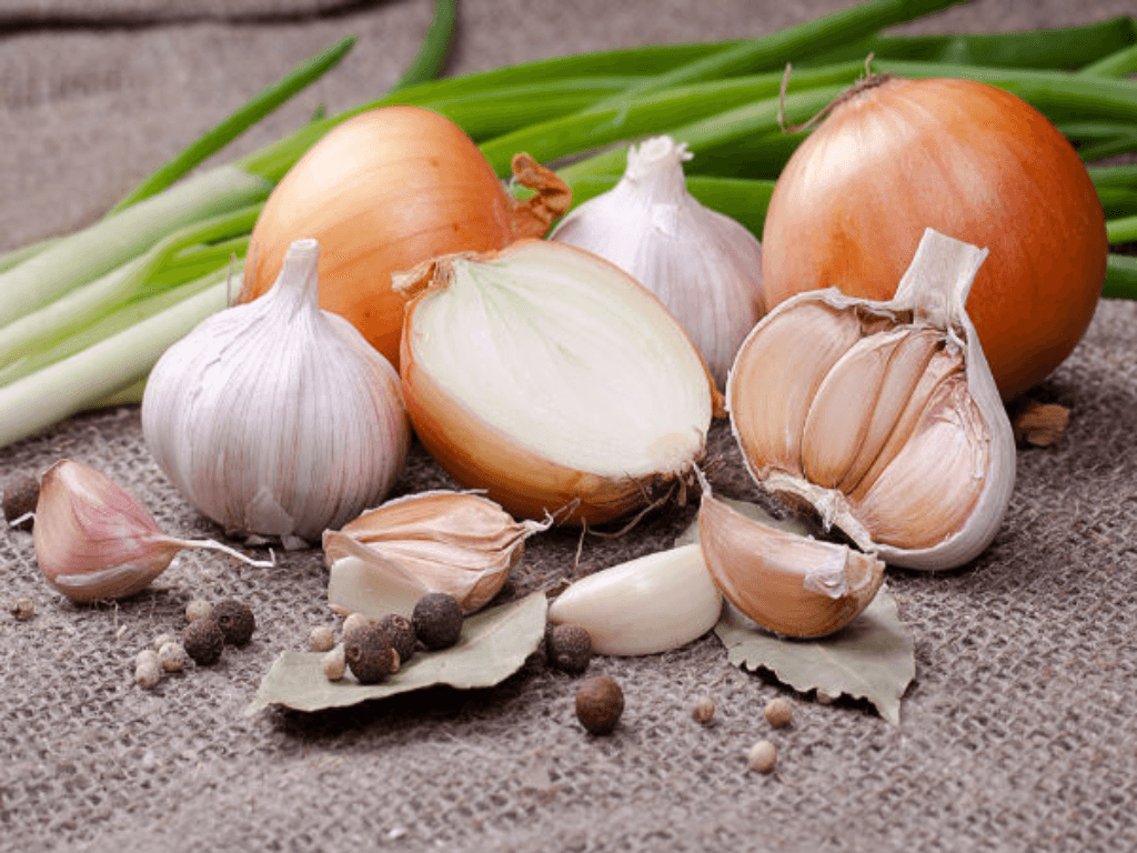 Cách bảo quản hành tỏi khô cả năm không hỏng, trọn vẹn hương vị Việt
