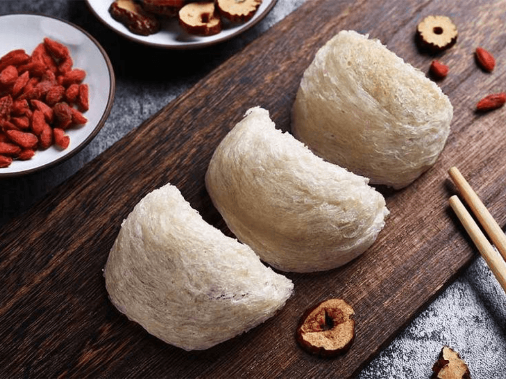 Cách bảo quản tổ yến siêu đẳng để không mất chất mà vẫn bổ dưỡng