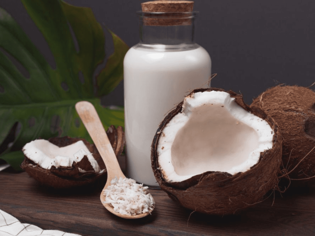 Cách bảo quản nước cốt dừa không lo tách lớp cho dân yêu bếp